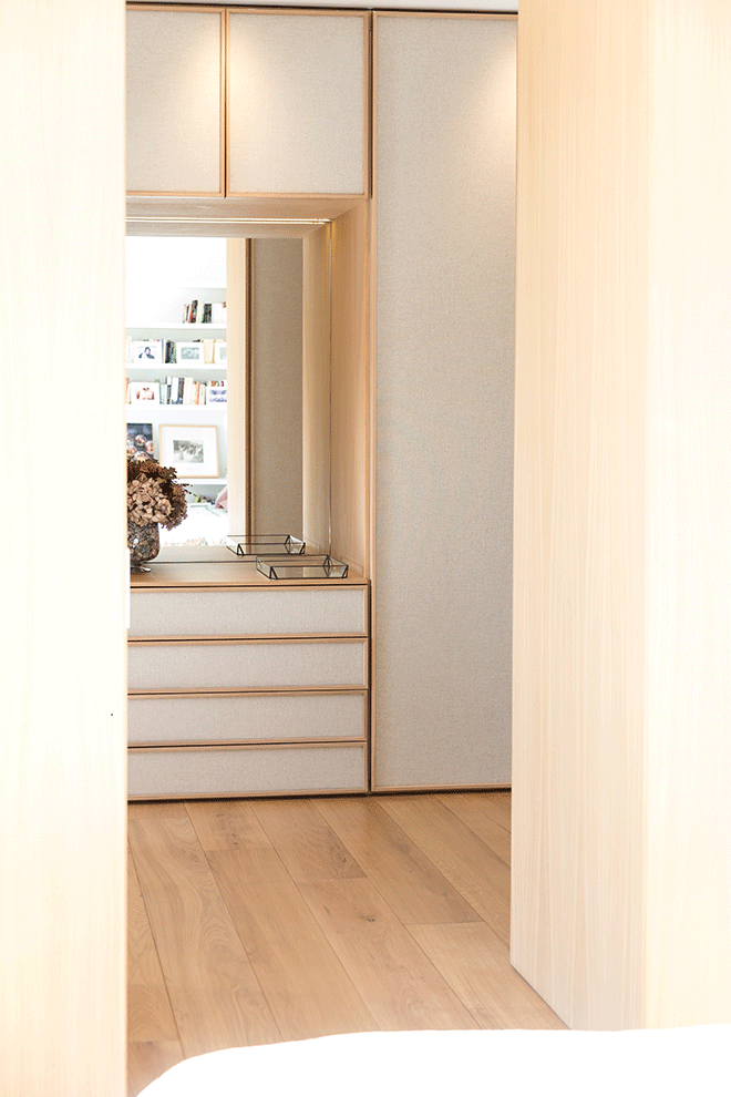 Foto 3 - MP 24 - Estudio Arquitectura Interior de Aurora Monasterio.